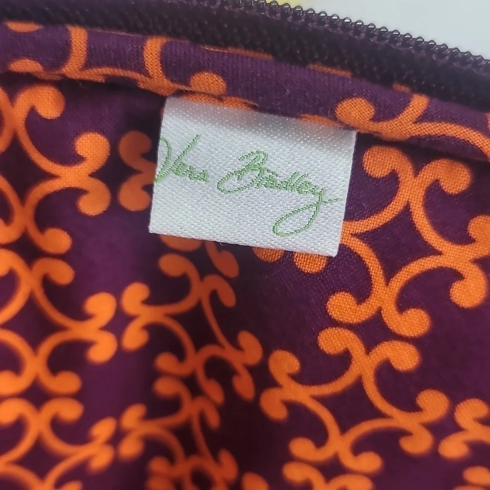 VERA BRADLEY IPad Tablet Case
